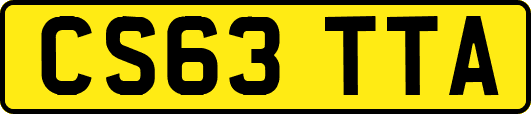 CS63TTA