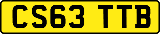 CS63TTB