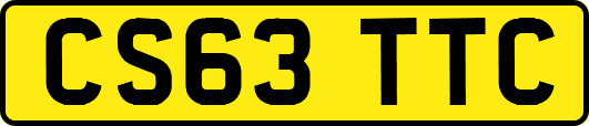 CS63TTC