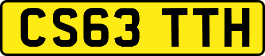 CS63TTH