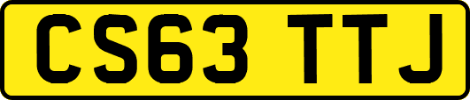 CS63TTJ