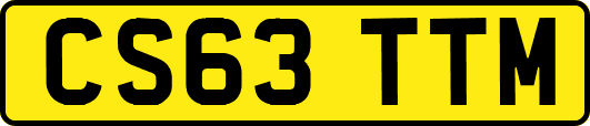 CS63TTM