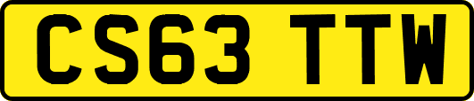 CS63TTW