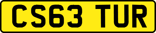 CS63TUR