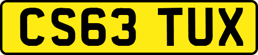 CS63TUX