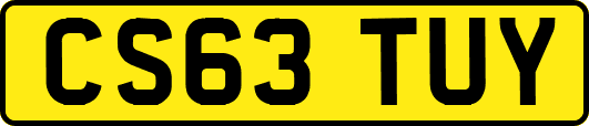 CS63TUY