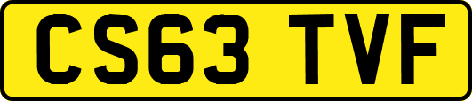 CS63TVF