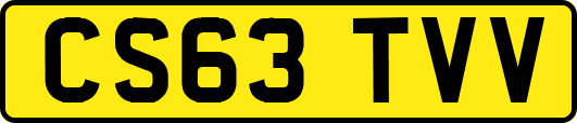 CS63TVV