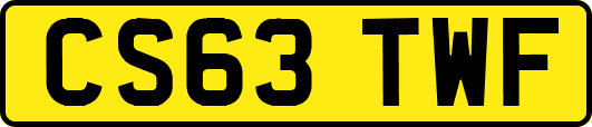 CS63TWF