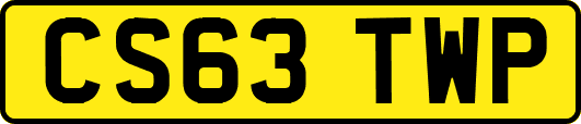 CS63TWP
