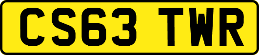 CS63TWR