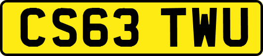 CS63TWU