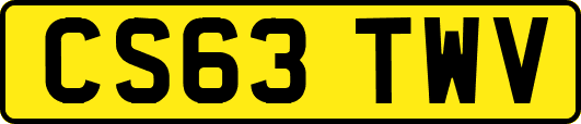 CS63TWV
