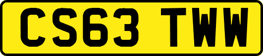 CS63TWW