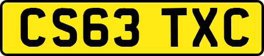 CS63TXC