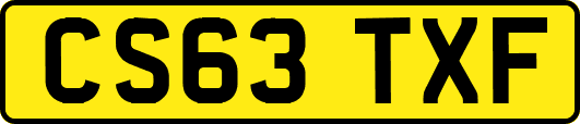 CS63TXF