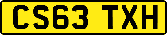 CS63TXH