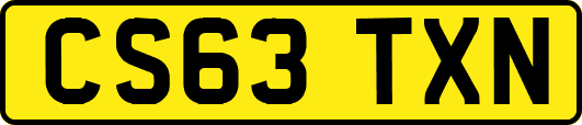 CS63TXN
