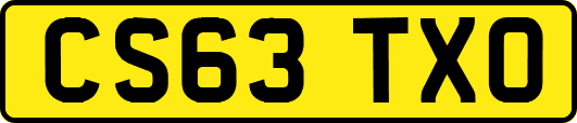 CS63TXO