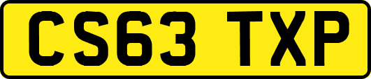 CS63TXP