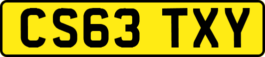 CS63TXY