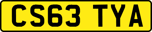CS63TYA