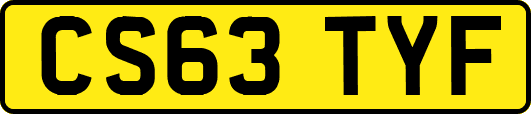 CS63TYF