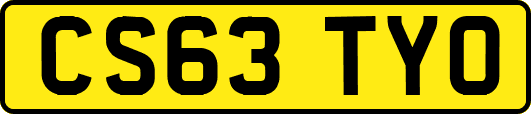CS63TYO