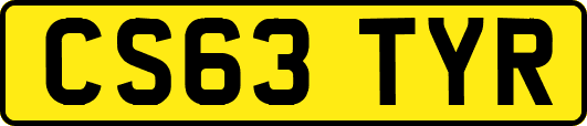 CS63TYR