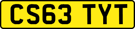 CS63TYT