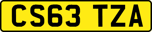 CS63TZA