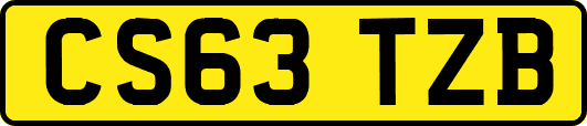 CS63TZB