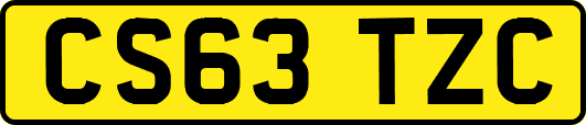 CS63TZC