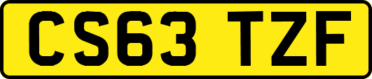 CS63TZF