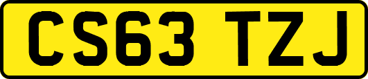 CS63TZJ
