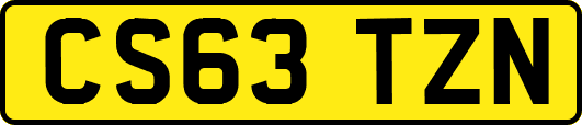 CS63TZN
