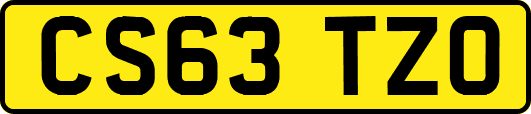 CS63TZO