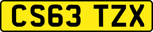 CS63TZX
