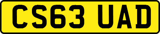 CS63UAD