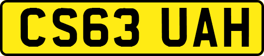 CS63UAH