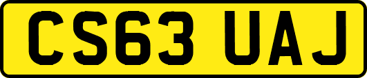 CS63UAJ
