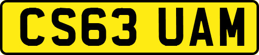 CS63UAM