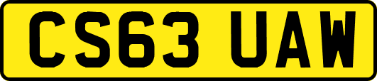 CS63UAW