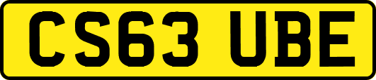 CS63UBE