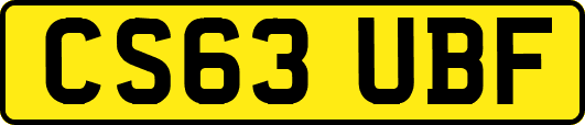 CS63UBF