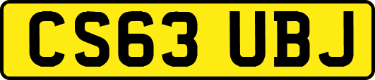 CS63UBJ