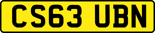 CS63UBN