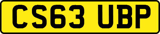 CS63UBP