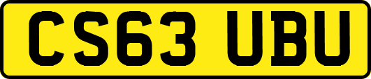 CS63UBU