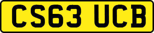 CS63UCB